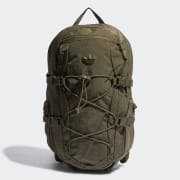 adidas Adventure Rucksack Grun adidas Deutschland
