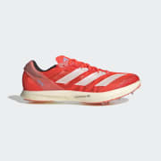 Artikelkleur: Solar Red / Zero Metalic / Coral Fusion
