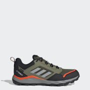 adidas Tracerocker 2.0 GORE TEX Trail Running Shoes Black adidas Deutschland