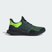 Couleur du produit : Core Black / Arctic Night F23 / Lucid Lemon F23