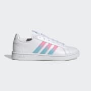 Color del artículo: Cloud White / Bliss Pink / Bliss Blue