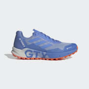 Color del artículo: Blue Dawn / Blue Fusion / Impact Orange