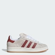 adidas Campus 00s Shoes - White | Free Shipping with adiClub | adidas US