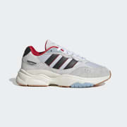 Χρώμα προϊόντος: Dash Grey / Core Black / Better Scarlet