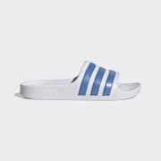 Couleur du produit : Cloud White / Blue Fusion Met. / Cloud White