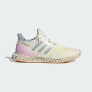 Product color: Off White / Wonder Blue / Orchid Fusion
