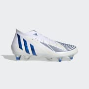 Color del artículo: Cloud White / Hi-Res Blue / Cloud White