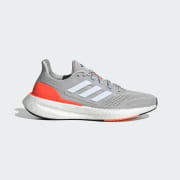 Cor do artigo: Grey Two / Cloud White / Solar Red