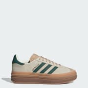 adidas Chaussure Gazelle Bold gris adidas Canada