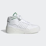 Χρώμα προϊόντος: Cloud White / Green / Core White