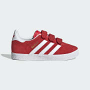 Adidas springblade 6 kinderen rood sales