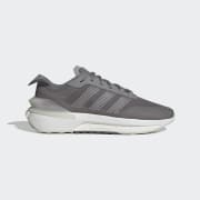 Produktfarge: Grey Three / Grey Three / Grey Two