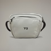 Y3 crossbody bag on sale