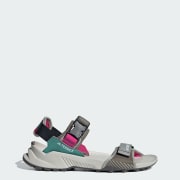 Adidas terra sandals store