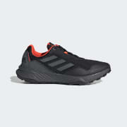 Color del artículo: Core Black / Grey Six / Solar Red