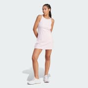 Product colour: Clear Pink
