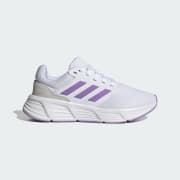 Color del artículo: Cloud White / Violet Fusion / Dash Grey