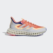 Couleur du produit : Coral Fusion / Cloud White / Acid Orange