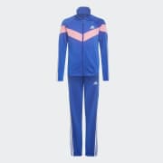 Farbe: Royal Blue / Bliss Pink / White