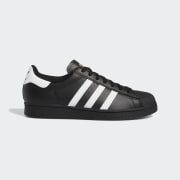 Tenis adidas masculino preto superstar sales
