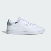 Adidas blancos para mujer 2018 top