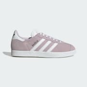 Zapatillas Adidas Gazelle Mujer Lila