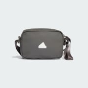 Bolso Essentials Polyurethane Azul adidas adidas Espa a