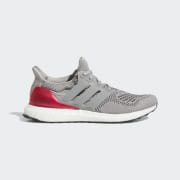 Couleur du produit : Mgh Solid Grey / Mgh Solid Grey / Better Scarlet