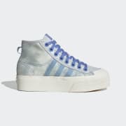 Couleur du produit : Blue Fusion / Halo Blue / Off White