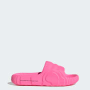 adidas Adilette 22 Slides Pink Free Shipping with adiClub adidas Canada