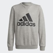 Color del artículo: Medium Grey Heather / Black