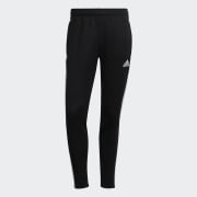 Adidas girls sales tiro pants