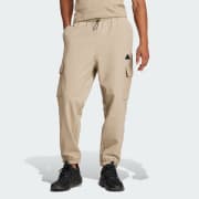adidas City Escape Premium Cargo Tracksuit Bottoms Green adidas Ireland