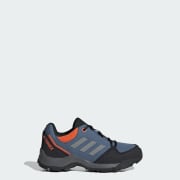 adidas Terrex Hyperhiker Low Hiking Shoes Black adidas Deutschland