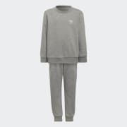 Produktfarve: Medium Grey Heather