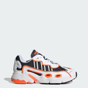 Adidas ozweego solar orange shop