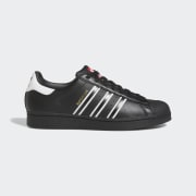 Adidas superstar shop noir croco