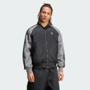 Adidas nmd utility jacket white store
