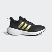 Couleur du produit : Core Black / Gold Metallic / Cloud White