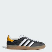 Basket gazelle noir femme cheap