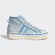 Color del artículo: Almost Blue / Pantone / Wonder White