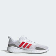 adidas Fluidflow 3.0 Shoes Black adidas India