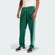 Adidas bb trainingshose grün outlet