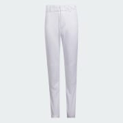 Adidas white baseball sales pants