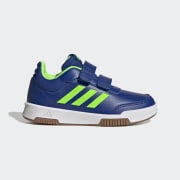 Kód farby: Royal Blue / Solar Green / Cloud White