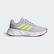 Adidas galaxy 4 mujer morado store
