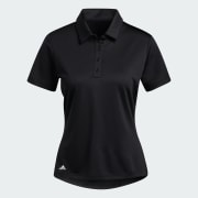 adidas Performance Primegreen Golf Polo Shirt - Blue | adidas Canada