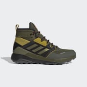 Color del artículo: Focus Olive / Pulse Olive / Core Black