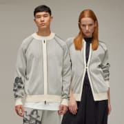 Gfx Knit Cardigan