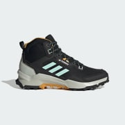 Color del artículo: Core Black / Semi Flash Aqua / Preloved Yellow